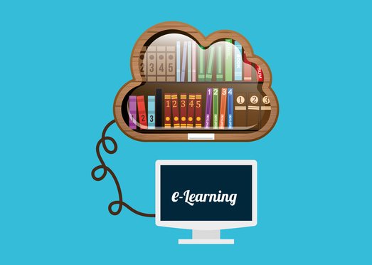 E-Learning Potenzial für Verlage