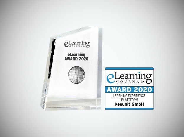 eLearning Award 2020