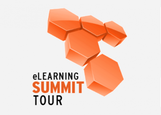 eLearning Summit Tour2020