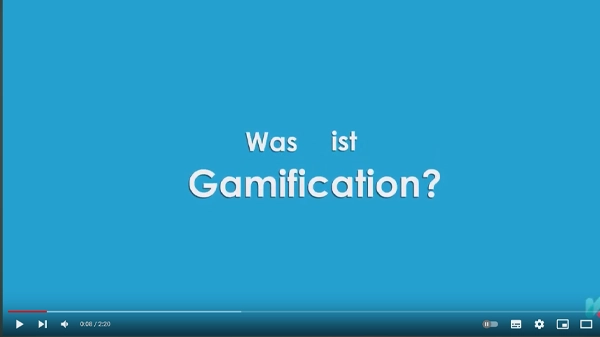 was ist gamification