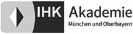 Logo IHK Akademie