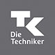 Die-Techniker-Logo
