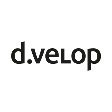 d.velop Logo