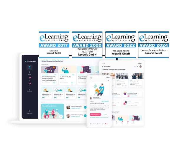 keelearning-LMS