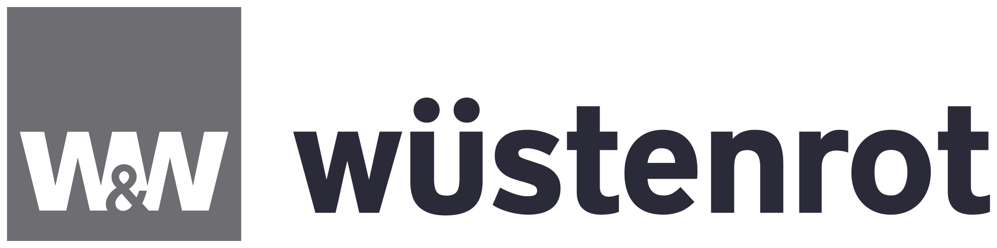 Wüstenrot-Logo